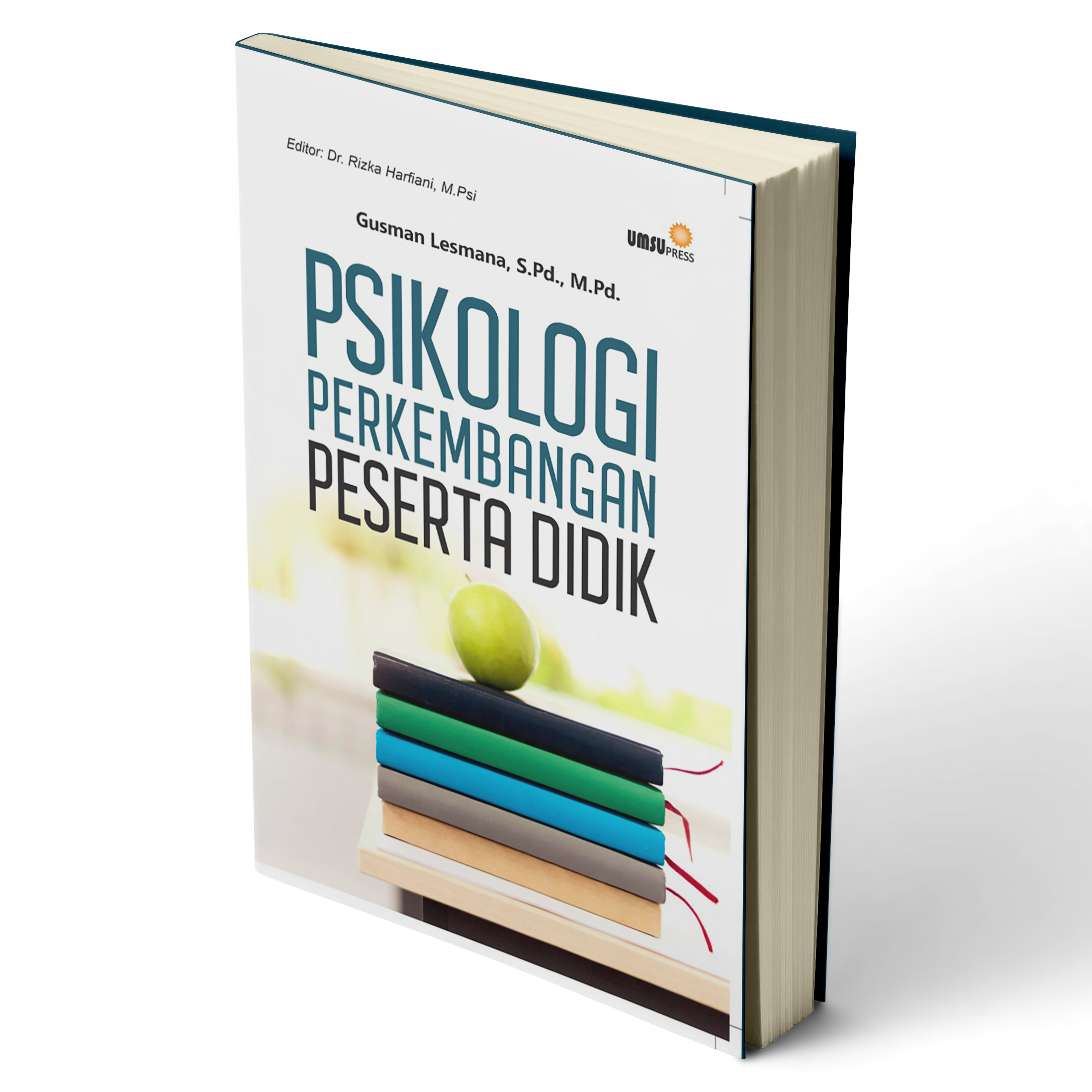 Psikologi Perkembangan Peserta Didik