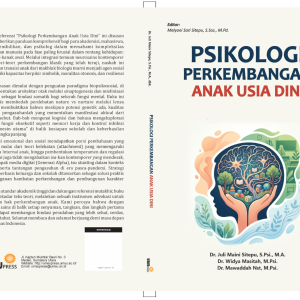 Psikologi Perkembangan Anak Usia Dini
