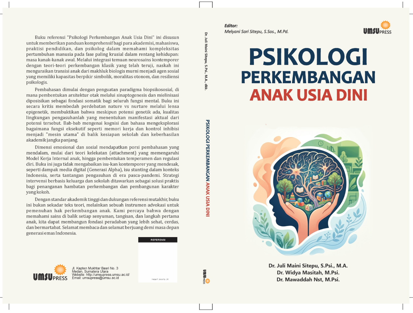 Psikologi Perkembangan Anak Usia Dini - Gambar 2