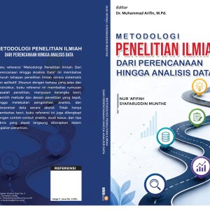Metodologi Penelitian Ilmiah Dari Perencanaan Hingga Analisis Data
