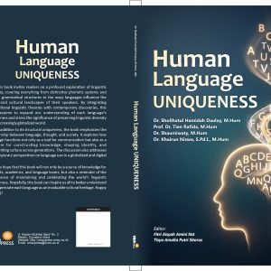 Human Language UNIQUENESS