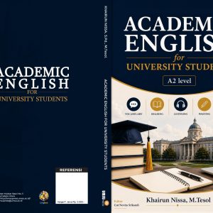 Academic English For University Students