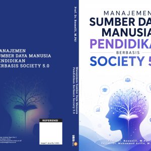 Manajemen Sumber Daya Manusia Pendidikan Berbasis Society 5.0