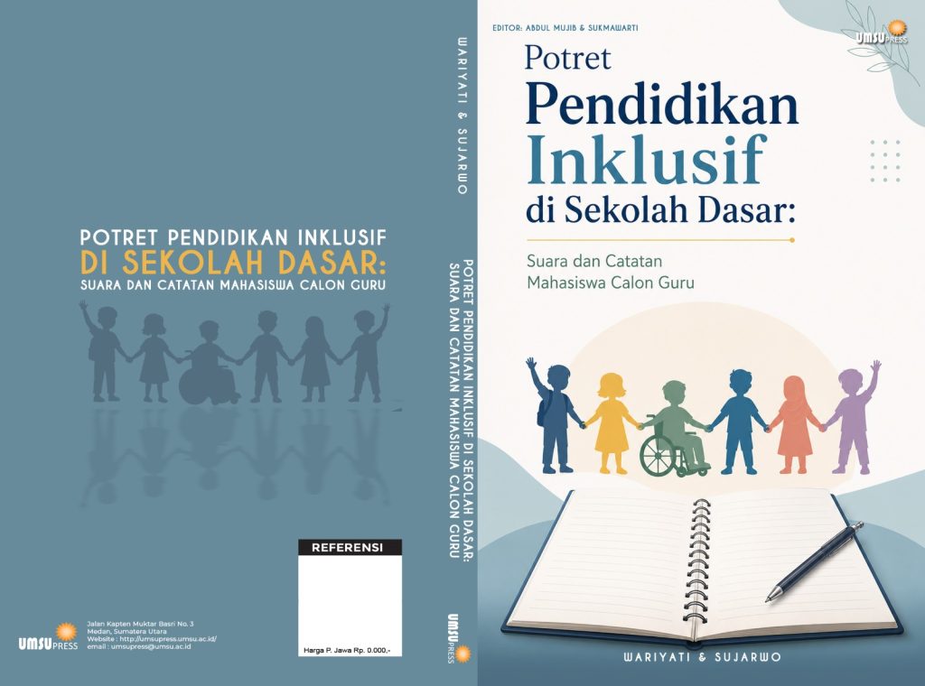 Potret Pendidikan Inklusif di Sekolah Dasar: Suara dan Catatan ...