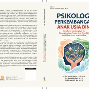 Psikologi Perkembangan Anak Usia Dini