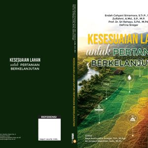 Kesesuaian Lahan untuk Pertanian Berkelanjutan