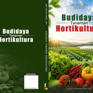 Budidaya Tanaman Hortikultura