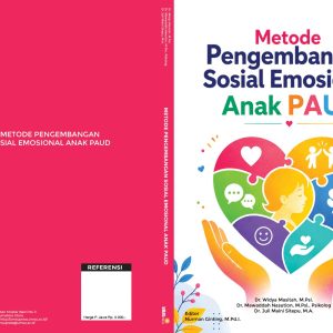 Metode Pengembangan Sosial Emosional Anak PAUD