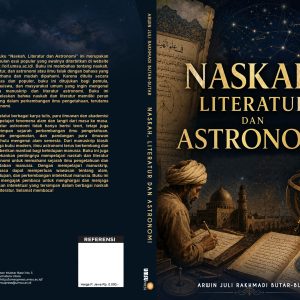 Naskah, Literatur dan Astronomi