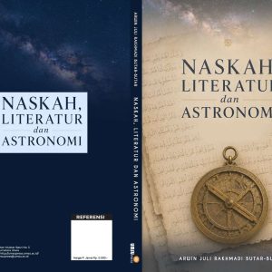 Naskah, Literatur dan Astronomi