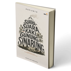 Suara-Suara di Kaki Gunung Sinabung