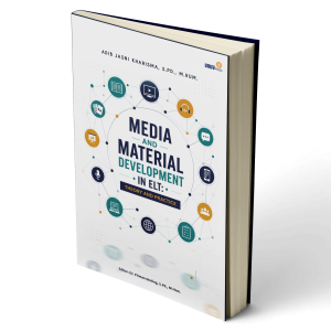 Media and Material Development in ELT Theory and Practice