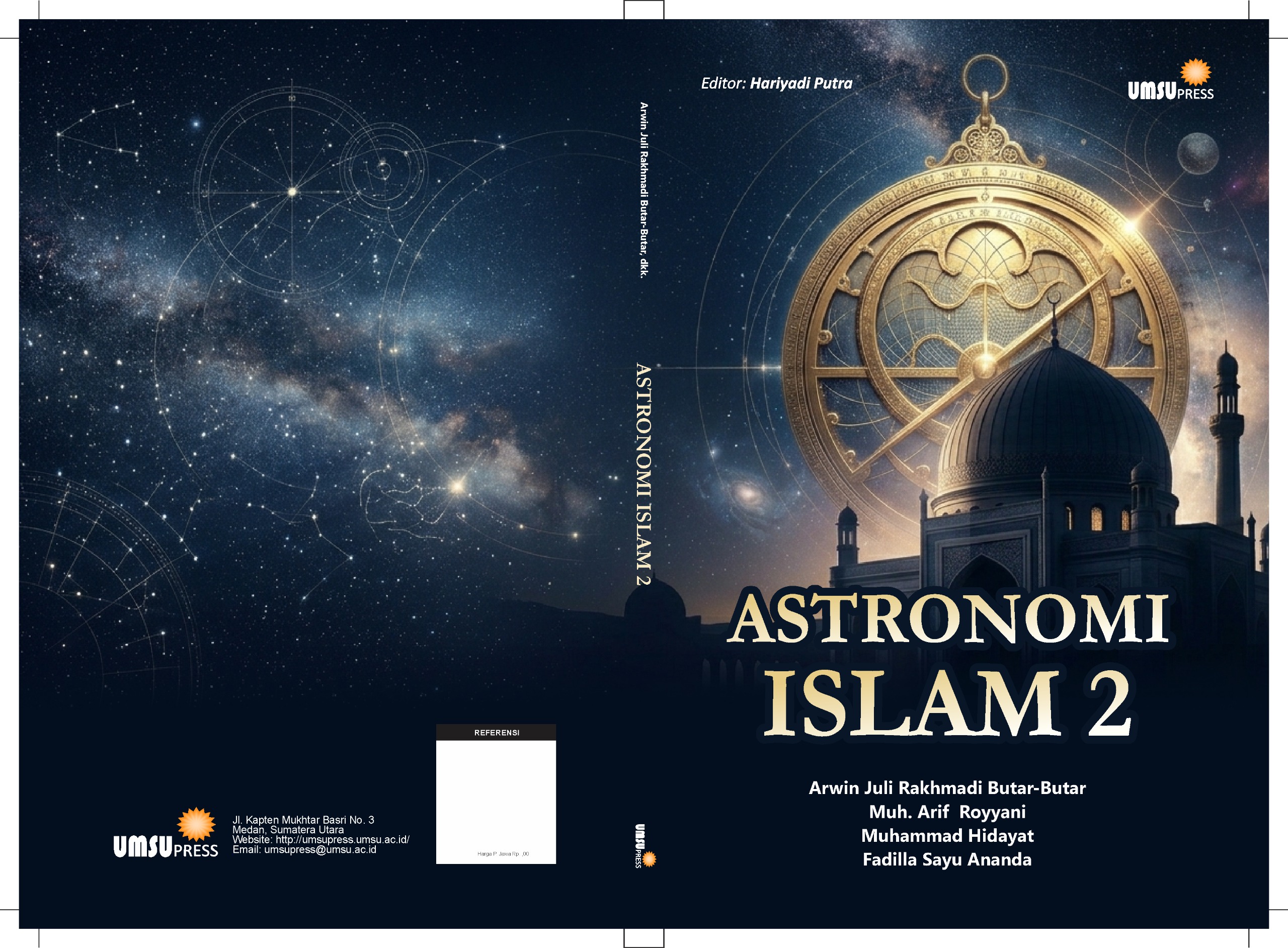 Astronomi Islam 2
