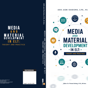 Media and Material Development in ELT Theory and Practice