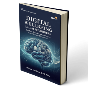 Digital Wellbeing dalam Pendidikan:  Panduan Konselor Untuk Menjaga Keseimbangan Hidup Siswa