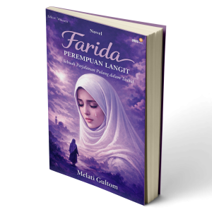 Farida Perempuan Langit, Sebuah Perjalanan Pulang dalam Tauhid