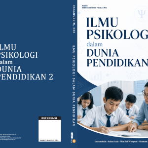 Ilmu Psikologi Dalam Dunia Pendidikan 2