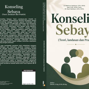 Konseling Sebaya  (Teori, Landasan dan Praktik)