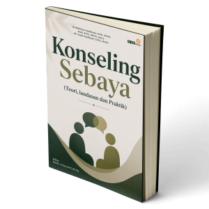 Konseling Sebaya  (Teori, Landasan dan Praktik)
