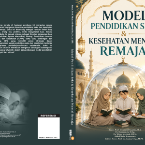 Model Pendidikan Seks dan Kesehatan Mental Remaja