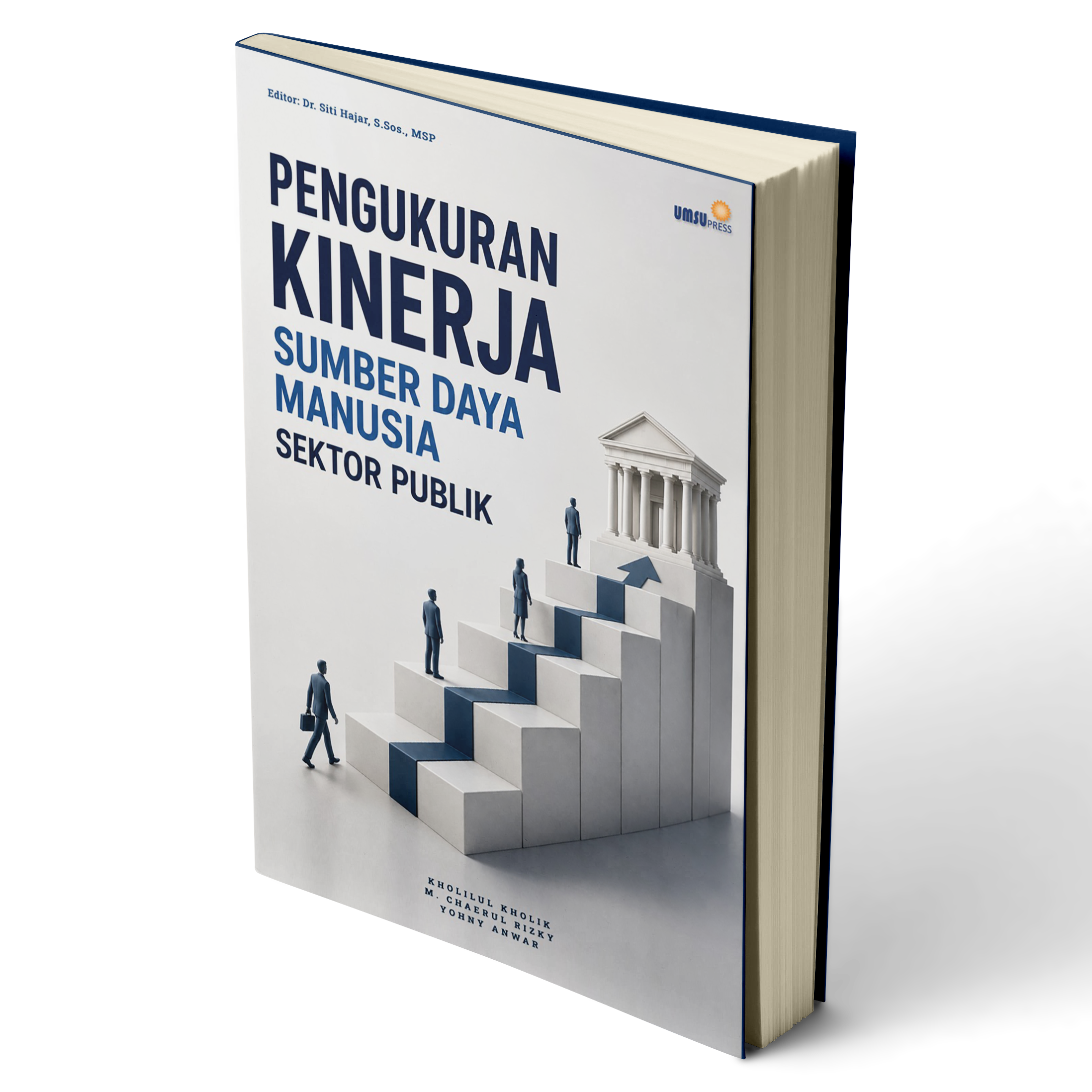 Pengukuran Kinerja Sumber Daya Manusia Sektor Publik