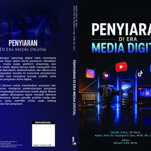 Penyiaran di Era Media Digital