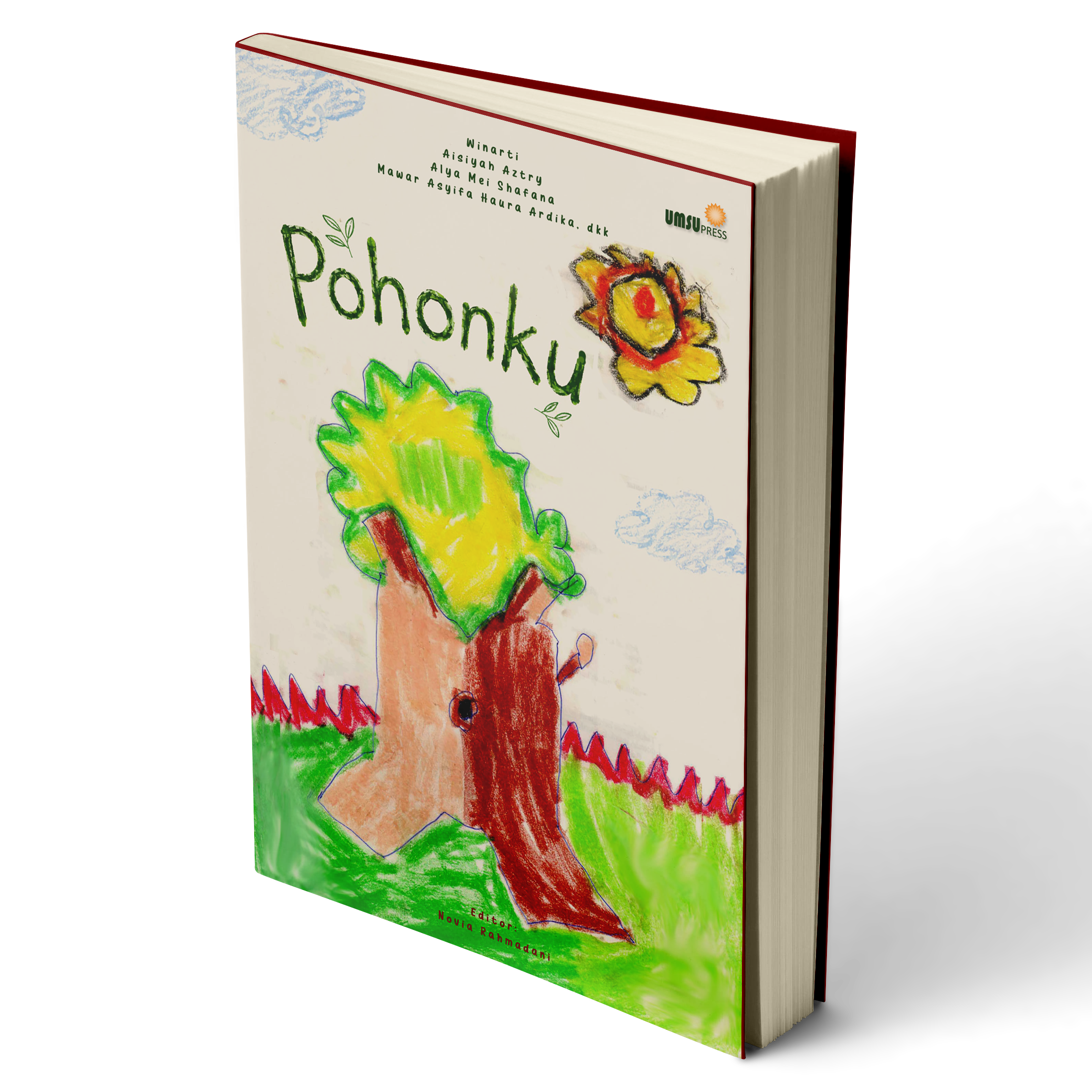 Pohonku