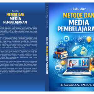 Buku Ajar Metode dan Media Pembelajaran