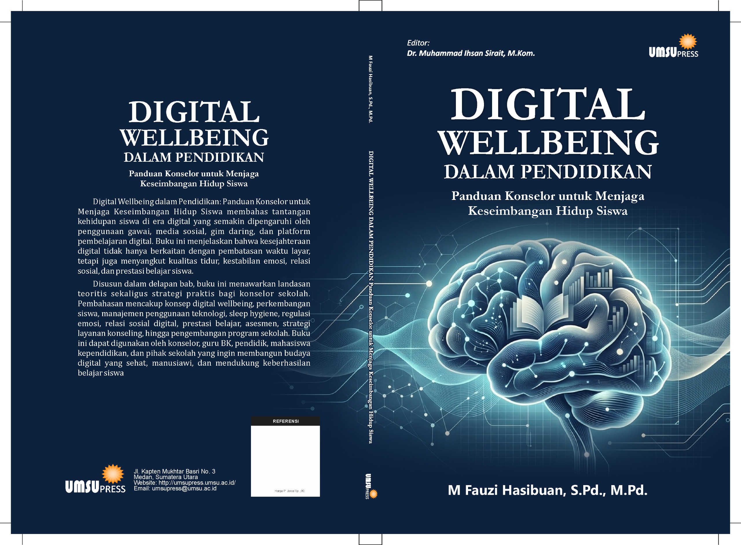 Digital Wellbeing dalam Pendidikan: Panduan Konselor Untuk Menjaga Keseimbangan Hidup Siswa - Gambar 2