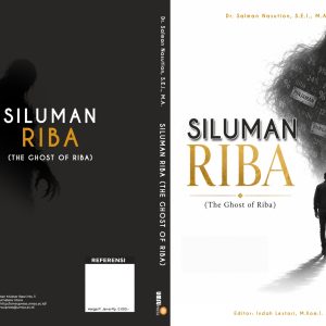 SILUMAN RIBA (The Ghost of Riba)