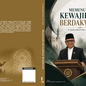 Memenuhi Kewajiban Berdakwah