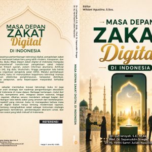 MASA DEPAN ZAKAT DIGITAL DI INDONESIA