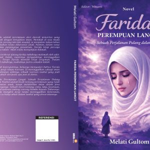 Farida Perempuan Langit, Sebuah Perjalanan Pulang dalam Tauhid