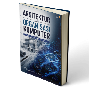 Arsitektur dan Organisasi Komputer