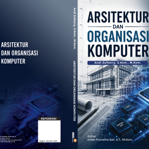 Arsitektur dan Organisasi Komputer