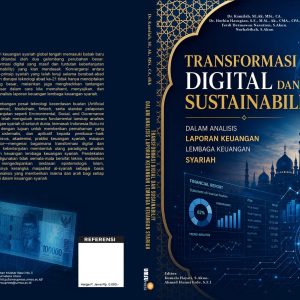 Transformasi Digital dan Sustainability dalam Analisis Laporan Keuangan Lembaga Keuangan Syariah