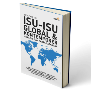 Isu-Isu Global & Kontemporer Analisis dan Fakta Lapangan