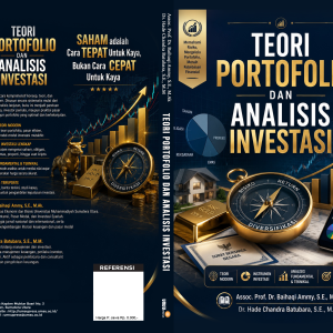 Teori Portofolio dan Analisis Investasi