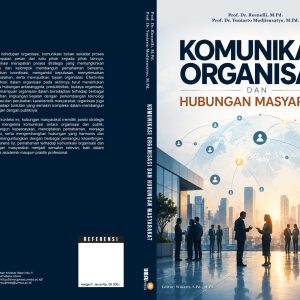 Komunikasi Organisasi dan Hubungan Masyarakat
