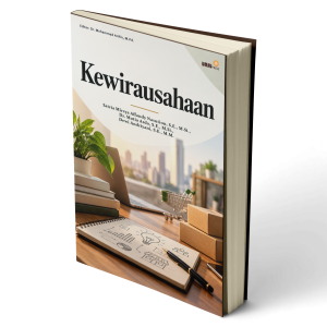 Kewirausahaan