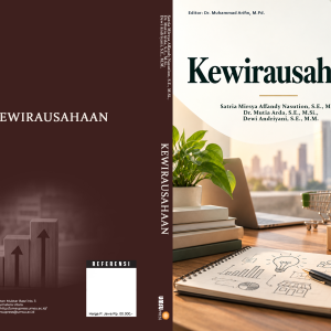 Kewirausahaan