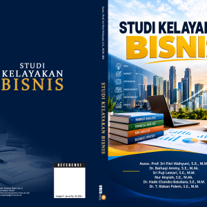 Studi Kelayakan Bisnis