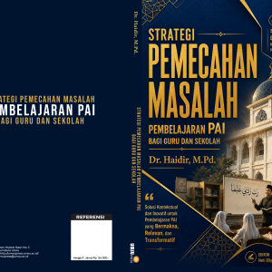 STRATEGI PEMECAHAN MASALAH Pembelajaran Bagi Guru PAI dan Sekolah